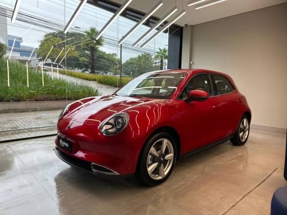 GWM ORA 03 48 KW ELÉTRICO SKIN BEV48